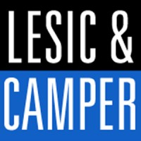 Lesic & Camper Communications logo - Similar company to Just Action Advisors, Llc
