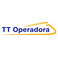 TT Operadora Turística logo - Similar company to Ht Viagens E Experiências