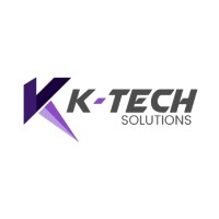 K-tech Solutions Nipani logo