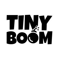 Tiny Boom logo - Similar company to Veraxen