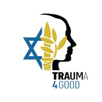 Trauma4Good logo - Similar company to School Tlv - Creative And Branding Design Studio | Ui/Ux