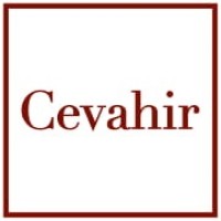 Cevahir Hukuk logo - Similar company to Konsolosluk
