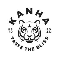 KANHA logo - Similar company to I & Eye Apparel