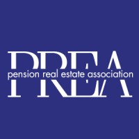 PENSION REAL ESTATE ASSOCIATION (PREA) logo - Similar company to Nareit