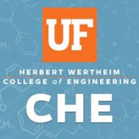 UF Chemical Engineering PhD Program logo - Similar company to Uf Department Of Engineering Education