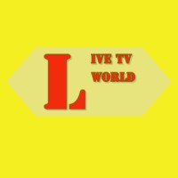 Live TV World logo - Similar company to All Media Network