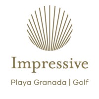 Impressive Playa Granada Golf logo - Similar company to First English Centre