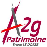 A2g Patrimoine logo - Similar company to Primea Finances
