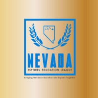 Nevada Esports Education League logo - Similar company to Inferno