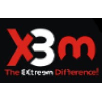 X3M - The Extreem Difference