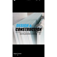 Design & construction logo - Similar company to Cassaforma S.A.
