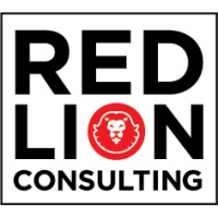 Red Lion Consulting logo - Similar company to Built Right