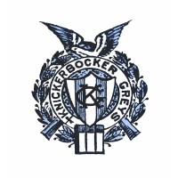 The Knickerbocker Greys logo - Similar company to Tim.Tax