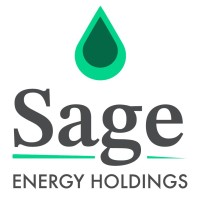 Sage Energy Holdings logo - Similar company to Ivg
