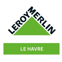 Leroy Merlin Le Havre logo - Similar company to Restaurant La Grange