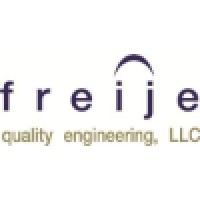 Freije Quality Engineering, LLC logo - Similar company to Frēijē Engineered Solutions Company
