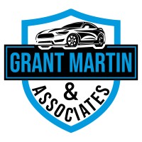 Grant Martin & Associates logo - Similar company to Qualityai