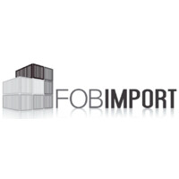 FOB IMPORT logo - Similar company to Pn Home