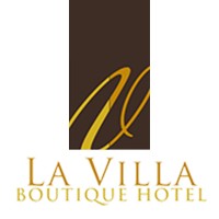 La Villa Boutique Hotel logo - Similar company to Central Hotel