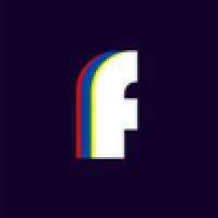Fluuber logo - Similar company to Multi Brand Hub