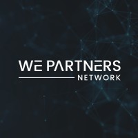 WE PARTNERS NETWORK logo - Similar company to Rei Projects