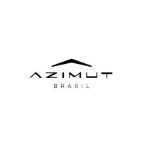 Azimut Yachts Brasil logo - Similar company to Okean Yachts