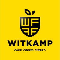 Nj Witkamp Bv