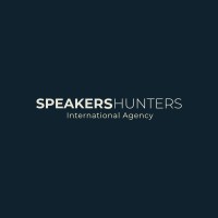 Speakers Hunters Agency logo - Similar company to Emprecap