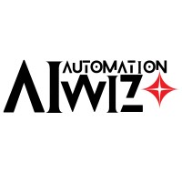 AI AUTOMATION WIZ logo - Similar company to Briskbold Ai & Automation