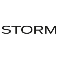 Storm logo - Similar company to Perfect Storm Public Relations