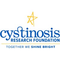 Cystinosis Research Foundation logo - Similar company to Chrr At The Ohio State University