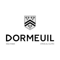 Dormeuil logo - Similar company to Gladson, Ltd.