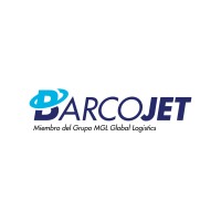 Barco Jet logo - Similar company to Globalex Logistics