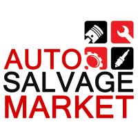AutoSalvageMarket.com logo - Similar company to Garage Auto B2