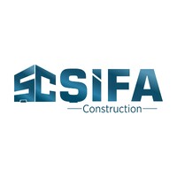 Şifa Construction logo - Similar company to Dapex Civil Engineering Consulting And Associates L.L.C