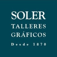 Talleres Gráficos Soler logo - Similar company to Índice Arts Gràfiques