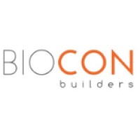 Biocon PTY LTD logo - Similar company to Studio Fcg