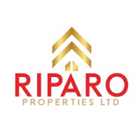 Riparo Properties Ltd logo - Similar company to Pollys Tracking Technologies Limited