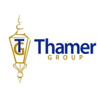 Thamer Group, LLC logo - Similar company to Thamer Al-Sama Contracting Company