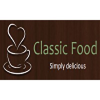 Classic Food logo - Similar company to Tech Artisans