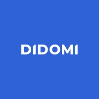 Didomi logo - Similar company to Customs Bridge