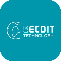 Eecdit Technology logo - Similar company to Azix