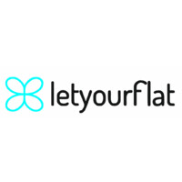 LetYourFlat logo - Similar company to Revolt Group