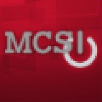 Minnesota Computer Systems, Inc. (MCSI) logo - Similar company to Bright Solution Computer