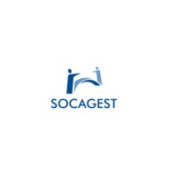 SOCAGEST logo - Similar company to Cabinet Impulse