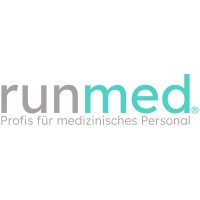 runmed - Profis für medizinisches Personal logo - Similar company to Atract