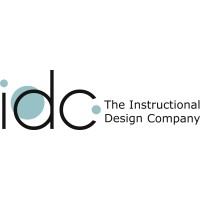 The Instructional Design Company logo - Similar company to Instructional Design Shenanigans