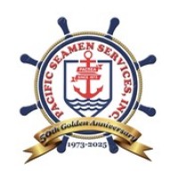 Pacific Seamen Services Inc. logo - Similar company to Pascor Shipping