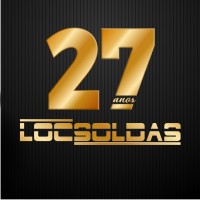 Locsoldas LTDA logo - Similar company to Comersul - Aspersão Térmica E Soldas Especiais