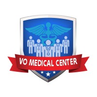 VO MEDICAL CENTER logo - Similar company to Jf Remote Solutions